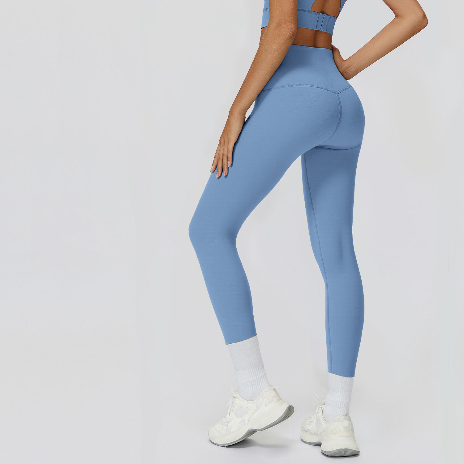 Willow Blue