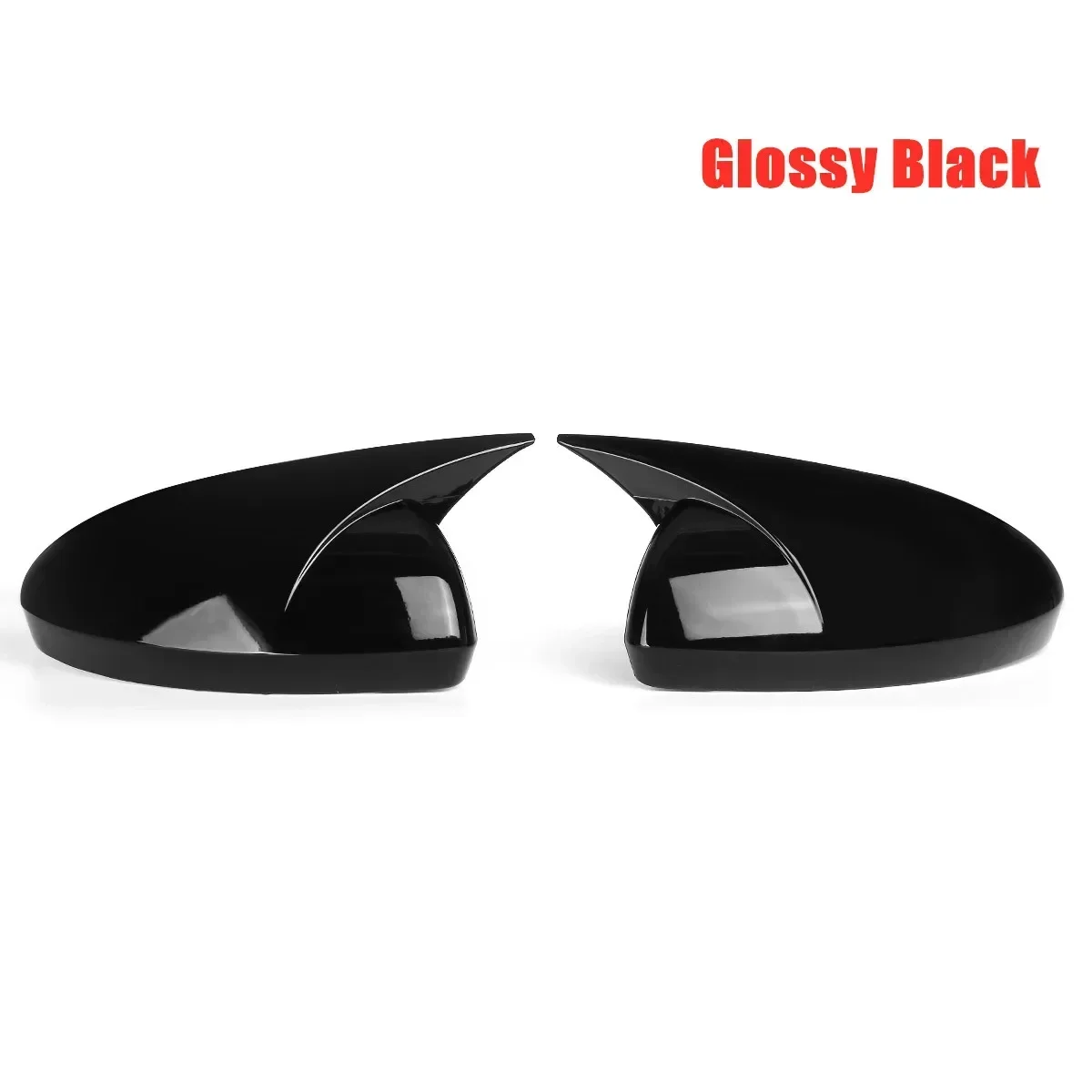 Glossy Black