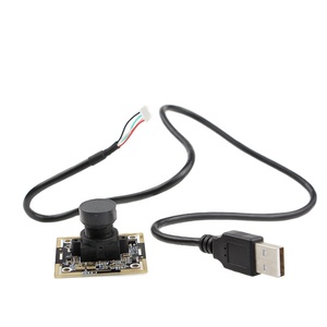 1080p 30fps 24mp Placa DE DESARROLLO Pi 48mp 30x Módulo de cámara con zoom óptico - Product Image 4