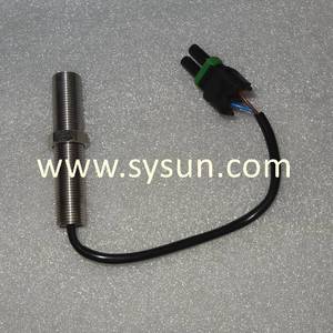 Sensor de velocidad del vehículo K19 KTA19 Sensor de RPM del motor diésel Sensor de velocidad 3034572 - Product Image 4