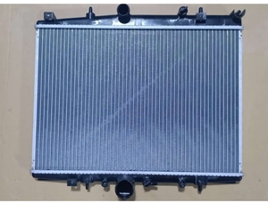 JD 34021 PEUGEOT 406 1999 PEUGEOT 607 için otomobil parçaları radyatörler CITROENC 5 2000 radyatör 133063 1330A0 1331FT otomobil radyatör - Product Image 5