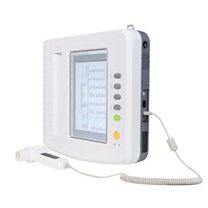 JYTOP SP100B Spirometer Lung Function test Machine Patient Diagnostic Spirometry Device