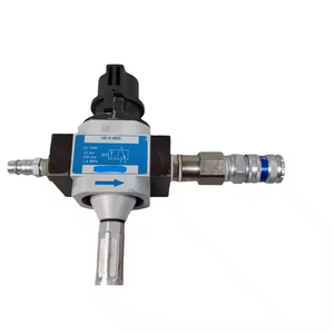 Nuovo Ready Stock originale M S F - 1 2 D C 4 5 6 automazione industriale Pac dedicato Controller di programmazione Plc - Product Image 3