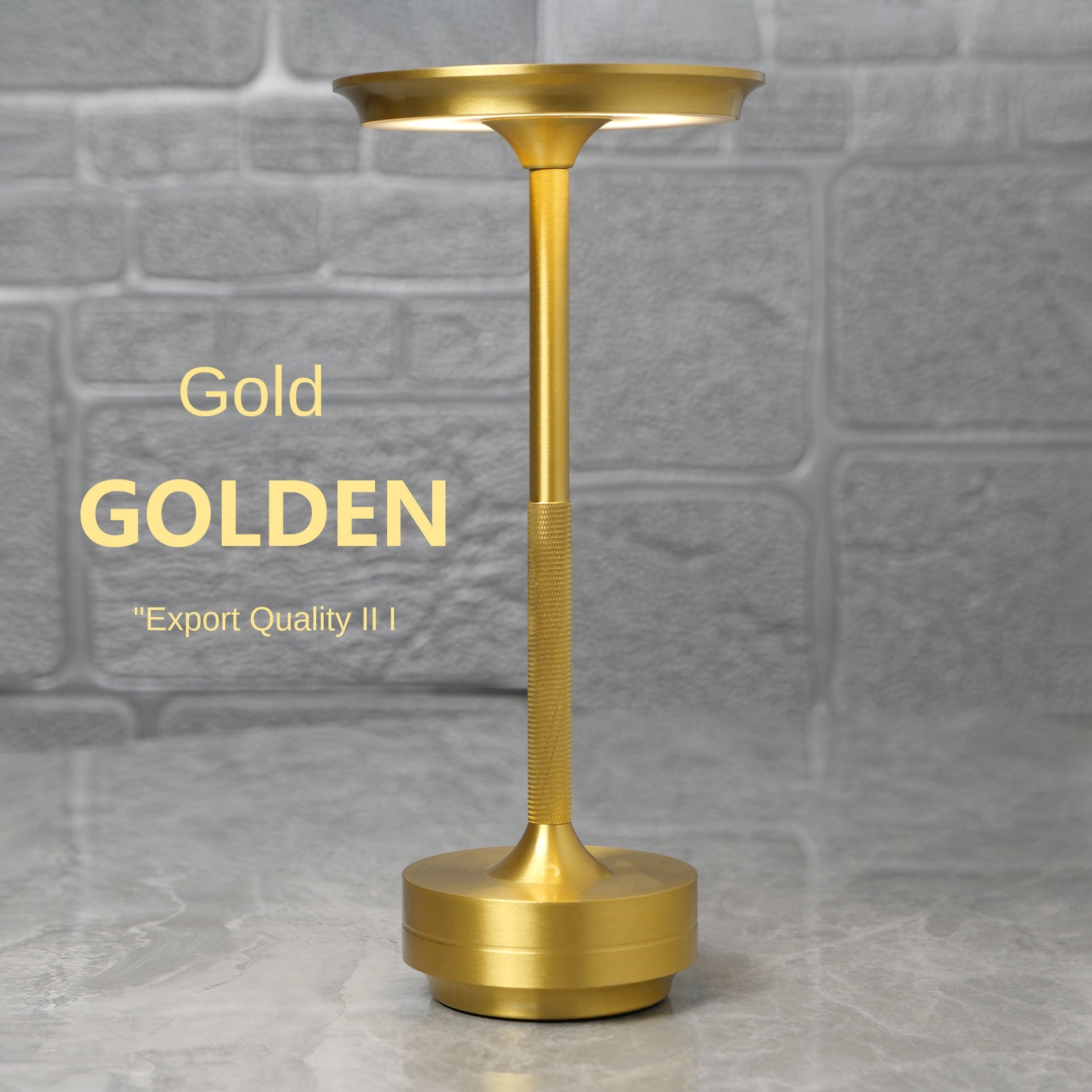 Gold