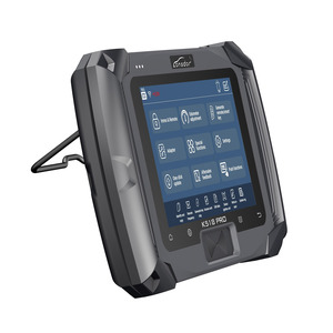 2024 Lonsdor K518 PRO FCV <strong>Version</strong> All-in-One <strong>Key</strong> <strong>Programmer</strong> 5+5 <strong>Car</strong> Series Free Use Full Functions - Product Image 2
