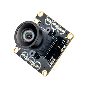 1/2.7英寸CMOS传感器10mp 1080p高清MJPG/YUY2输出紫外OTG HDR USB2.0微型人脸识别安全摄像头模块 - Product Image 1