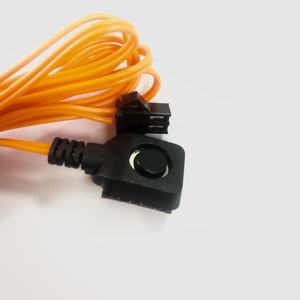 כפתור SOS חירום מעורר אבזר עבור סין מסלול ST-906 ST-906W ST-906ML 2G 3G 4G GPS Tracker - Product Image 1