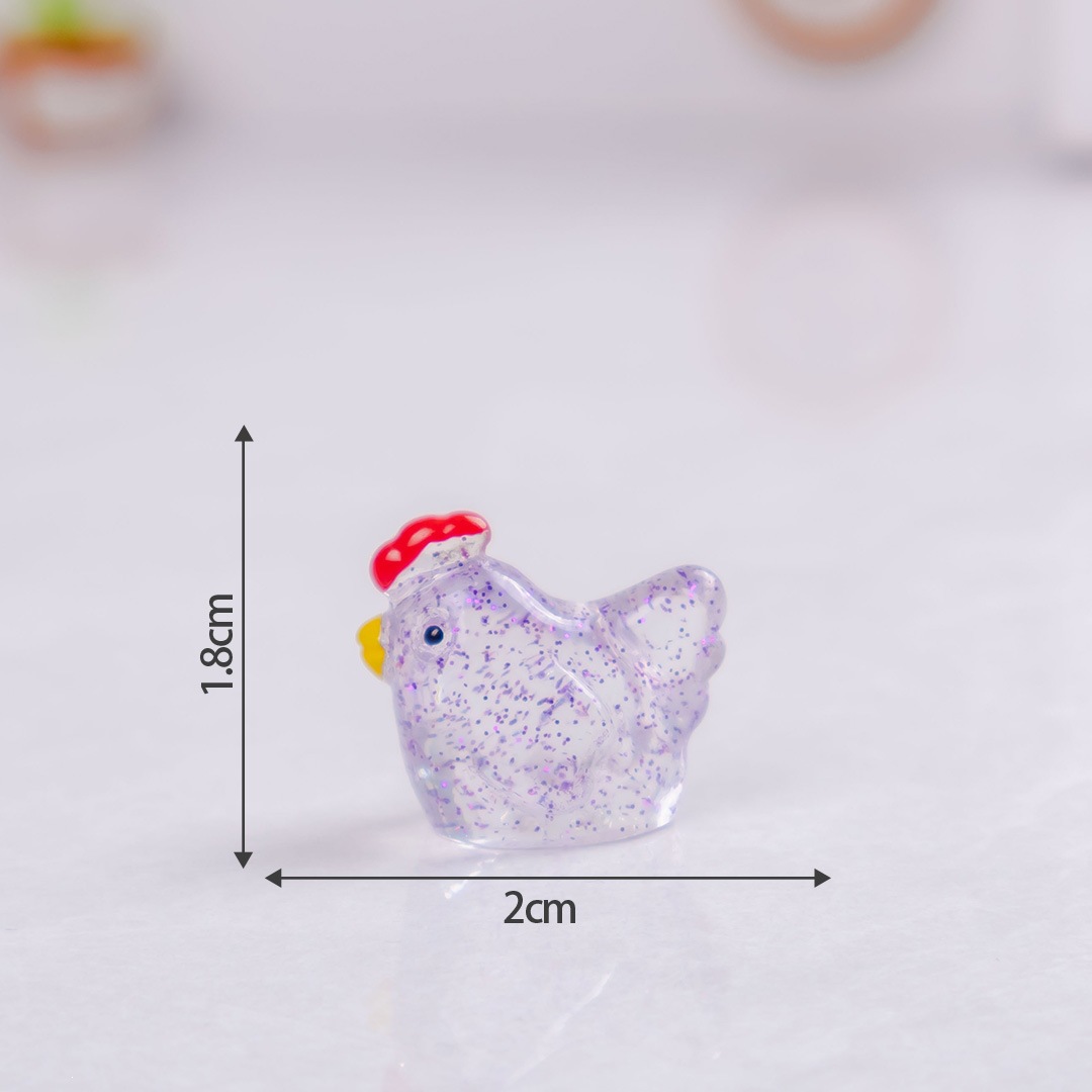 Glitter Powder - Purple