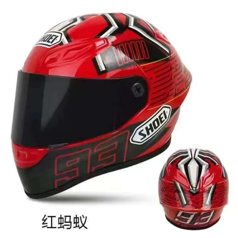 ตุ๊กตา-มดสีแดง