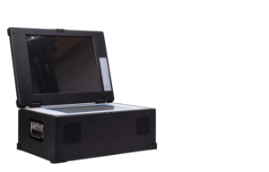 Dispositivo de control del simulador DSP SEEKER - Product Image 2