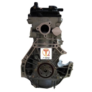 Suitable for New High Quality Zotye Z100 Diesel <strong>Engine</strong> TNN3G10K with 1.0 Convex Displacement - Product Image 4