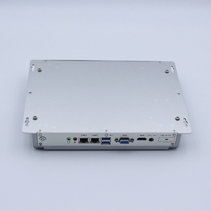 AMD R9 6900HX 8 C16T Mini-PC-Gaming-Desktop Drei Modi Dreifache Displays Dual DDR5 16GB 32GB SSD 512GB Win11 Ubuntu Mini-PC - Product Image 5