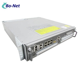 ASR 1002-X kurumsal 10G ağ yönlendirici çift ASR1002-PWR-AC SPA-10X1GE-V2 ile - Product Image 6