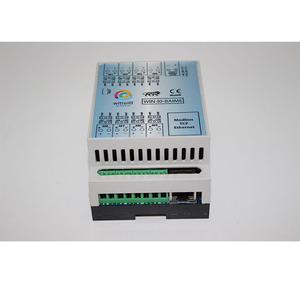 IOT <strong>Input</strong> <strong>Output</strong> Modules for PLC PAC &amp; Dedicated Controllers Manufacturer Exporter