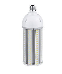 ไฟ LED ข้าวโพด54W สำหรับโรงรถสินค้าในโรงงานสวนหลังบ้านริมถนนหลอดไฟ LED ข้าวโพด E40แสงกลางวัน E39 - Product Image 1