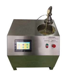小型巧克力回火机可可脂巧克力回火机 - Product Image 4