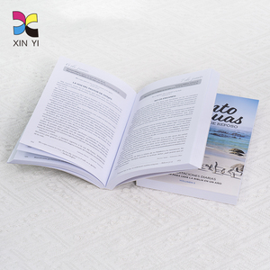学校教室材料小册子儿童活动书籍儿童学习教育书籍软封面印刷 - Product Image 2