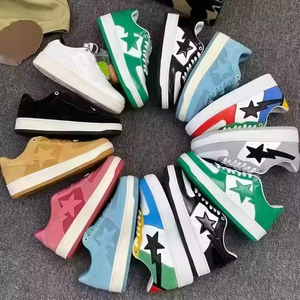 Chaussures de sport antidérapantes à la mode nouvellement lancées, chaussures de sport décontractées authentiques de haute qualité, marque de créateurs pour hommes - Product Image 6