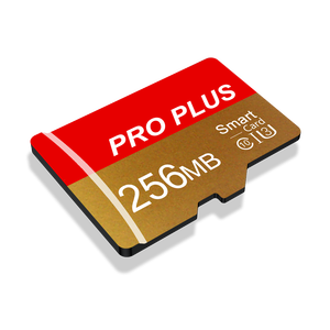 Mới bán buôn Trung Quốc Carte memoire TF thẻ nhớ 256Mb USB Memoria TF thẻ nhớ - Product Image 2