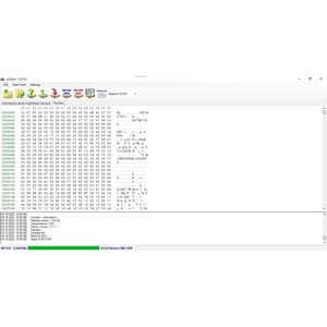 AirByte 1.0.0.32 Software SRS Absturz-Datenerstellungswerkzeug ECU-Programmierer - Product Image 2