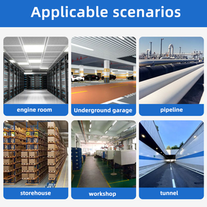 AC107 Sensor De Detecção De Água Sem Fio Multi-ponto Dispositivo De Detecção De Vazamento De Água Alta Sensibilidade LoRa/NB Longa Distância até 1km - Product Image 3