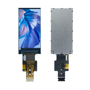 0.96 pollici TFT LCD 80x160 Full Color ST7735S piccolo schermo SPI modulo LCD Oled Display - Product Image 6