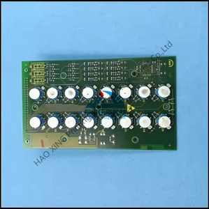 A37V702282曼罗兰700印刷机械电路板电路板 - Product Image 5