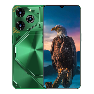 Pova 6 Pro 16GB + 1テラバイト5G Android 14 Snapdragon 8 Gen3 Deca Coreスマートフォン6.8インチHDスクリーンデュアルSIMフォン108MPリアカメラ - Product Image 3