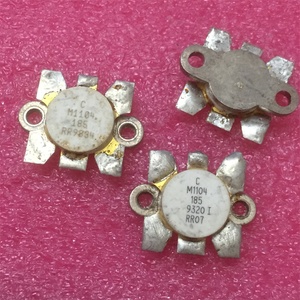 Sử dụng: <span class=keywords><strong>M1104</strong></span>-Công suất cao bóng bán dẫn tần số cao <span class=keywords><strong>RF</strong></span> Ống khuếch đại công suất thiết bị vi sóng-100% bóng bán dẫn ban đầu - Product Image 4