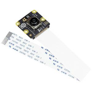 <strong>Raspberry</strong> <strong>Pi</strong>&reg;SC0875 <strong>Camera</strong> <strong>Module</strong> 3 Wide <strong>NoIR</strong> CMOS Color <strong>Camera</strong> <strong>Module</strong> Suitable for (Development Kits (940910783513) - Product Image 1