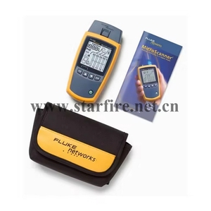 MS2-100 Fluke Networks MicroScanner Cable Verifierオリジナル新品在庫あり - Product Image 6