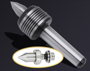 Canlı merkezleri için cnc torna MT2 canlı merkezi CNC - Product Image 4