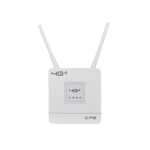 Meilleur Internet CPE Routeur WiFi 4G LTE 150Mbps Plusieurs Utilisateurs - Product Image 3