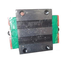 HIWIN EGW-SB / EGW-CB Series Low <strong>Profile</strong> Ball Type <strong>Linear</strong> Guideway EGW15SB/CB EGW20SB/CB EGW25SB/CAB EGW30SB/CB EGW35SB/CB