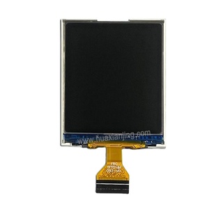 1.77 pollici 12 orologio TN cm TFT modulo Display LCD con retroilluminazione a LED 128x160 RGB pannello di piccole dimensioni interfaccia SPI - Product Image 4