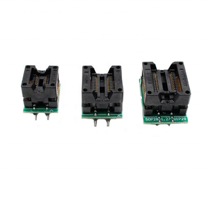 TSH-06F circuito integrato IC Chip Tester Transistor optoaccoppiatore regolatore amplificatore operazionale tubo identificazione automatica - Product Image 5