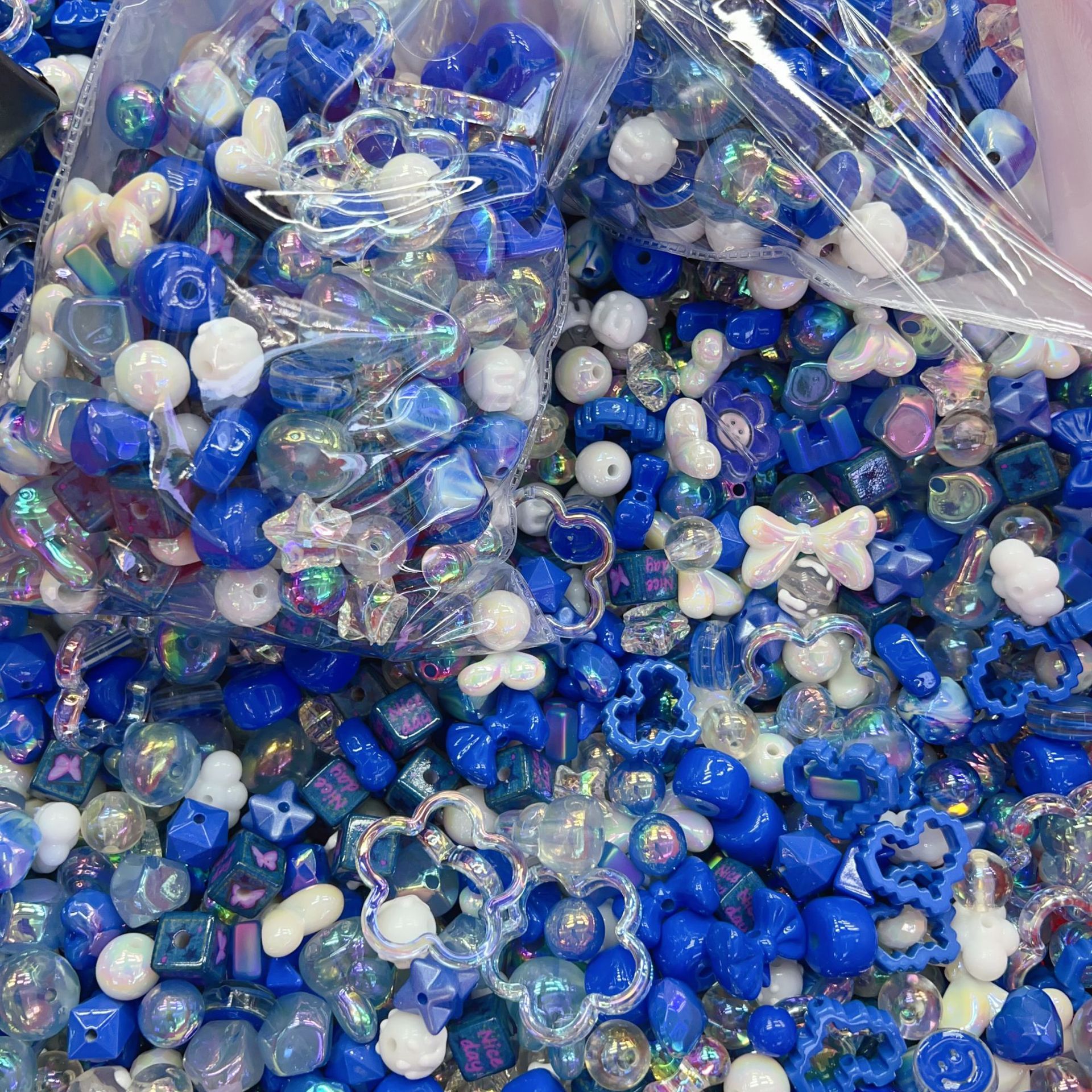Blu scuro