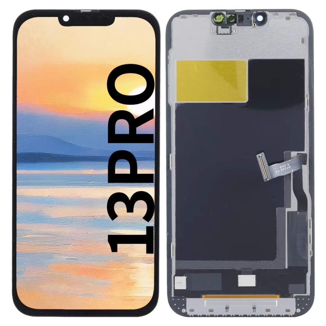 Pour iPhone13 pro