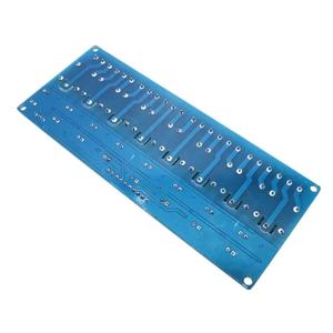 <strong>8</strong> <strong>channel</strong> <strong>8</strong>-<strong>channel</strong> <strong>relay</strong> control panel PLC <strong>relay</strong> 5V module for hot sale in stock.<strong>8</strong> road 5V <strong>Relay</strong> Module - Product Image 2