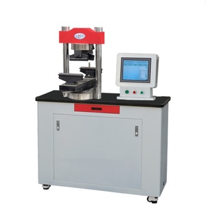 STYE-300B Full Automatic Cement <strong>Compression</strong> <strong>Testing</strong> <strong>Machine</strong> Capable of Compressive <strong>test</strong> and Flexural <strong>test</strong> for Cement Specimen - Product Image 1