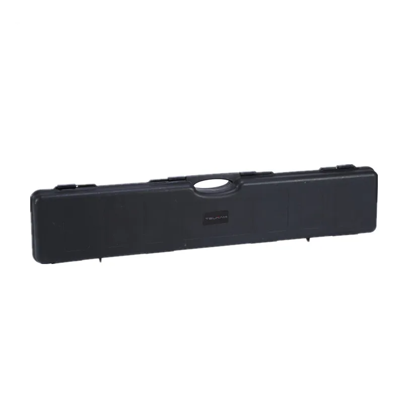 Großhandel Gun Case Personal Utility Ruck Case Wasserdichte Trocken box für den Außenbereich Wepon Long Hard Case