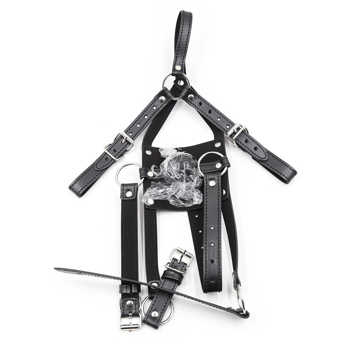 Black Belt-Soft Ball