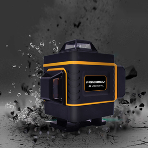 Cheap <strong>Multi</strong> Line Green 360 Degree Rotary Laser <strong>Levels</strong> 16line 4d <strong>Automatic</strong> Rotary Self Leveling <strong>Multi</strong> <strong>Function</strong> Cross <strong>Level</strong> Laser
