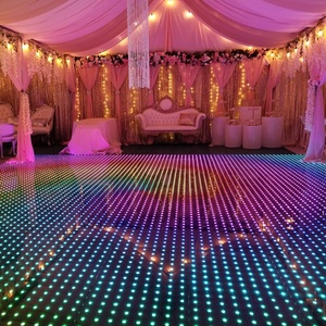 How to make light up LED dance floor - Product Image 6