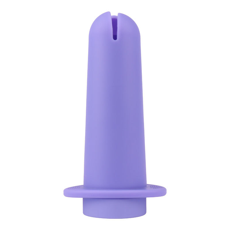 Applicateur violet