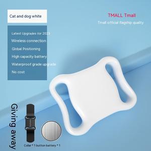 Intelligante Smart mini GPS para Air Tag Appeal Tracker & Locator para mascotas y niños para coche Seguimiento en tiempo real 4G Vehiculo Thin - Product Image 5