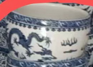 Conception de dragon