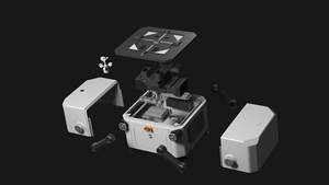 DJI 2022 New DJI DOCK for DRONE UAV - Product Image 3