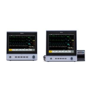 X1012.1インチタッチスクリーンとWifiメディカルエダンX12-g2モニターエダンX12モニター