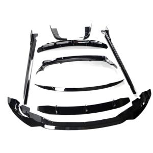 ชุดอุปกรณ์ตกแต่งภายนอกกันชนหน้าสำหรับ BMW X5 G05 X5 - Product Image 1